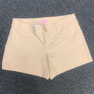Lily Pulitzer size 8 shorts